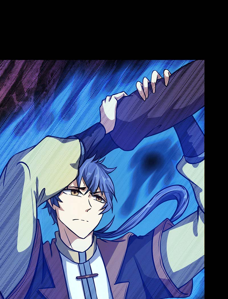 Martial Arts Reigns Chapter 14 Gambar 26